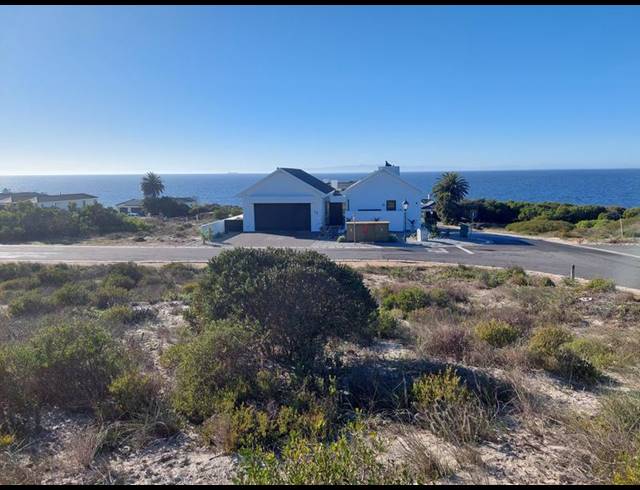 LAND FOR SALE IN SHELLEY POINT